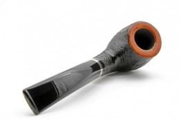 STANWELL KOBENHAVN BRUSHED 246 PIPA
